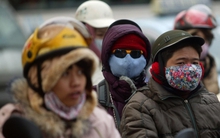 Thời tiết hôm nay 10/2: Miền Bắc rét đậm, rét hại, vùng núi cao có băng giá