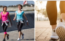 Lợi ích của việc đi bộ mỗi ngày 30 phút