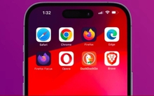Vì sao nên sử dụng Chrome thay vì Safari trên iPhone?