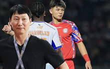 Ngôi sao Việt kiều cao 1m9 chờ ngày nhập tịch, U22 Việt Nam sẽ có nhân tố "đột biến" ở SEA Games?