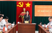 Nguyên Cục trưởng Cục THADS Đà Nẵng bị kỷ luật khiển trách