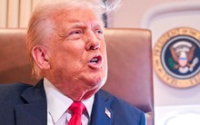 Ông Trump lại dọa áp thuế 25% với thép và nhôm nhập khẩu vào Mỹ