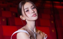 Hoa hậu sở hữu nhan sắc "ngàn năm có một" và hành trình lấn sân điện ảnh