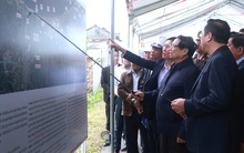 Đưa 2 dự án giao thông quan trọng sớm về đích