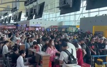 Sớm nâng cấp, mở rộng sân bay Phú Quốc