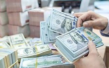 Hôm nay 10/2, đồng đô la tăng vọt