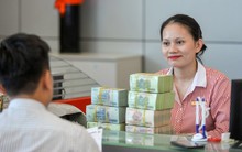 CEO một ngân hàng nhận thù lao hơn 25 tỷ trong năm 2024, thu nhập bình quân nhân viên đạt 576 triệu đồng