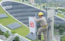 Viettel Construction (CTR) báo lãi năm 2024 cao kỷ lục