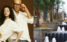 Lộ hợp đồng phân chia tài sản trước hôn nhân giữa Từ Hy Viên và chồng người Hàn, biệt thự 160 tỷ được chuyển cho mẹ vợ?