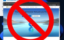 Microsoft lại tung chiêu mới: Tạo website "Hướng dẫn gỡ cài đặt Edge” chỉ để thuyết phục người dùng đừng gỡ Edge
