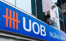 Thông tin mới việc ngân hàng ngoại ‘quên’ sinh trắc học chuyển tiền