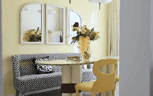 Đỉnh cao của cải tạo nhà: Không gian đầy sức sống, gia chủ bất ngờ vì cảm giác được chữa lành