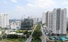 Hơn 10 nghìn căn nhà ở TPHCM ‘chờ’ sổ đỏ