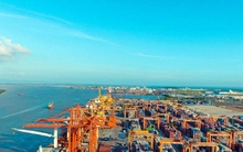 Phát triển cảng xanh - tăng sức cạnh tranh của doanh nghiệp Việt
