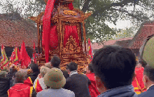 Ngôi chùa 2.000 năm tuổi ở Hà Nội mang cái tên gợi cảm giác tốt lành, nổi tiếng với lời truyền tai "thi đâu đỗ đấy, làm gì cũng thuận"