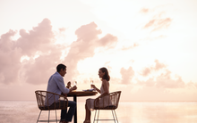 Valentine ngọt ngào bên người yêu dấu ở 13 điểm đến hấp dẫn hàng đầu Châu Á: Chỉ cần chi tiền thôi, bạn sẽ có những trải nghiệm tuyệt vời nhất