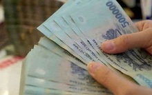 Đầu tháng 2, bất ngờ xuất hiện ngân hàng giảm lãi suất tiết kiệm