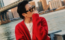 Sao Vbiz mất ví tại Úc: Toàn bộ giấy tờ và tiền bị lấy sạch, thấy hung thủ nhưng bất lực không làm gì được