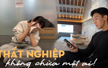 Cú sốc của "học bá": Cầm bằng thạc sĩ trên tay vẫn chỉ nhận về những cái lắc đầu, 5 tháng đêm nào cũng khóc