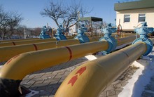 Từ chối gói viện trợ năng lượng thứ hai của EU, một khu vực ở châu Âu lập tức nhận được ‘phao cứu sinh’ từ Nga, nguồn cung khí đốt được đảm bảo