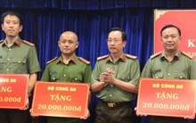 Công an Bình Dương phá đường dây lừa đảo qua mạng chiếm đoạt 100 tỷ đồng