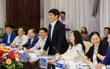 Tỷ phú Trần Đình Long muốn khai thác mỏ sắt lớn nhất Đông Nam Á đã 'ngủ yên' hai thập kỷ, xây nhà máy sản xuất ray tàu hơn 10.000 tỷ đồng