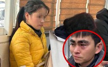 Vợ shipper bị tài xế Lexus đánh vỡ mũ bảo hiểm: 'Họ đánh chồng tôi ác quá'