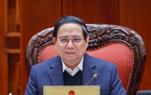 Đề xuất tổ chức bộ máy ngành thanh tra theo hai cấp