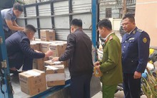 Chuyển cơ quan điều tra vụ 2.400 chai keo Apollo Silicone giả ở Hải Dương