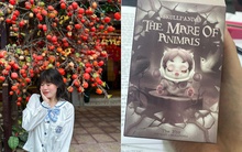 Từng chi tiền khủng chơi blind box nhưng bây giờ tôi thực sự hối hận và thấy việc "xé túi mù" thật sự phù phiếm!