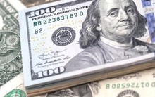 Không chỉ vàng, tỷ giá USD cũng đang tăng mạnh: Vượt mốc 25.600 đồng, xác lập mức cao nhất lịch sử
