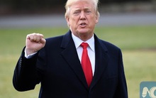 “Kẻ thắng người thua” trong sắc lệnh đánh thuế nhôm, thép của Tổng thống Trump