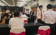 Chặn chiêu trò mời gọi mua "nhà đất ngộp"