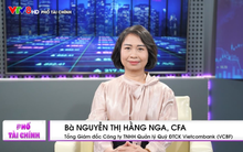 CEO VCBF: Việt Nam đang đứng trước cơ hội vàng để phát triển vượt bậc trong 10-15 năm tới, chứng khoán kỳ vọng được hưởng lợi