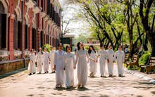 Trường THPT ở Thành phố trực thuộc trung ương thứ 6 của Việt Nam có kỷ lục đáng kinh ngạc tại Đường lên đỉnh Olympia và cả "vựa" giải quốc gia mỗi năm