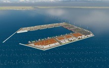 Sau cảng Cần Giờ được chấp thuận chủ trương đầu tư, khu vực phía Nam sắp có “siêu cảng” lớn nhất với vốn đầu tư hơn 162.000 tỉ đồng