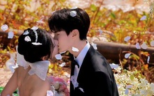 Đám cưới đang viral khắp cả cõi mạng: Cô dâu nhan sắc phong thần, đẹp đến nỗi bị nghi sửa hết mặt