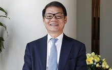 Lên kế hoạch khởi công và hoàn thiện gần 50 dự án, công ty BĐS của tỷ phú Trần Bá Dương tăng vốn khủng