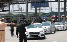 Hơn 390 xe ô tô bị xử phạt nguội nhưng chủ xe chưa đến làm việc