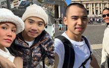 Chân dung chồng sắp cưới điển trai của Hoa hậu H'Hen Niê