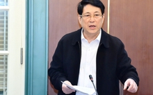 Văn phòng Chủ tịch nước gồm 6 đơn vị cấp vụ, không còn đơn vị cấp phòng