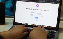 Người dùng Facebook Messenger hoang mang khi không thể gửi được tin nhắn