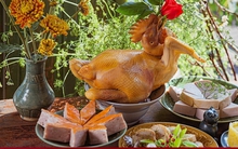 Nên cúng rằm tháng Giêng ở trong nhà hay ngoài trời?