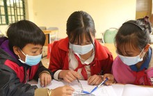 Xôn xao trường gọi phụ huynh học sinh đến ký đơn tự nguyện học thêm