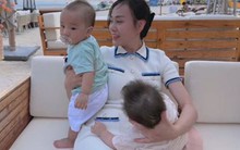 Phương Oanh tiết lộ bí quyết đi du lịch ăn nhiều mà không tăng cân, hội bỉm sữa liền đồng cảm