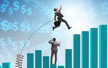 Việt Nam hướng tới mục tiêu tăng trưởng GDP trên 8%, nhóm cổ phiếu nào được kỳ vọng hưởng lợi?