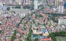 Đề xuất đánh thuế mua bán nhà đất theo thời gian sở hữu