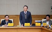 Chủ tịch TPBank đề xuất không tính room tín dụng với các dự án BOT