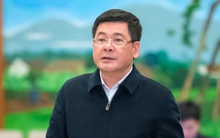 Chính phủ đề xuất loạt cơ chế đặc thù xây nhà máy điện hạt nhân Ninh Thuận