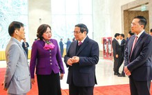 Ngành ngân hàng năm 2025: Tăng tốc tín dụng gắn với kiểm soát rủi ro